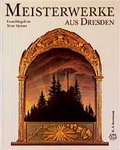Cover: Meisterwerke aus Dresden - E. A. Seemann Verlag
