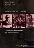 Cover: M&uuml;nchner Platz, Dresden - Kiepenheuer, G