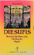 Cover: Die Sufis - Hugendubel