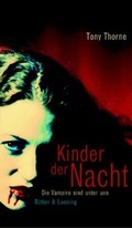 Cover: Kinder der Nacht - R&uuml;tten & Loening Berlin