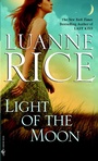 Cover: Light of the Moon - Bantam Books