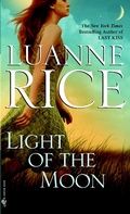 Cover: Light of the Moon - Bantam Books