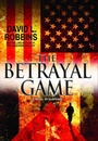 Cover: The Betrayal Game - Bantam Books