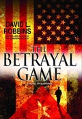Cover: The Betrayal Game - Bantam Books
