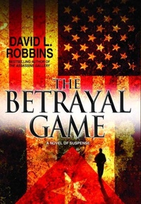 Enlarge image Cover: The Betrayal Game - Bantam Books