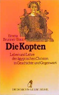 Cover: Die Kopten - Hugendubel