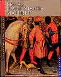 Cover: Fr&uuml;he italienische Malerei im Lindenau-Museum Altenburg - E. A. Seemann Verlag