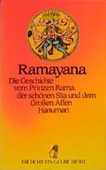 Cover: Ramayana - Hugendubel