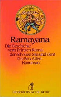 Enlarge image Cover: Ramayana - Hugendubel