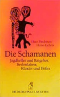 Cover: Die Schamanen - Hugendubel