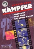 Cover: K&auml;mpfer - Das Neue Berlin