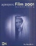 Cover: apropos: Film 2001 - Das Neue Berlin