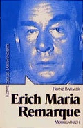 Cover: Erich Maria Remarque - Morgenbuch