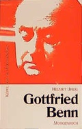 Cover: Klaus Mann - Morgenbuch