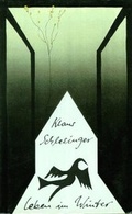 Cover: Leben im Winter - Hinstorff
