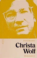 Cover: Christa Wolf - Morgenbuch
