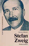 Cover: Stefan Zweig - Morgenbuch