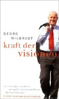 Cover: Kraft der Visionen - Kiepenheuer, G