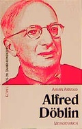 Cover: Alfred D&ouml;blin - Morgenbuch