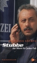 Cover: Stubbe - der Mann f&uuml;r jeden Fall - Kiepenheuer, G