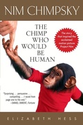Cover: Nim Chimpsky - Bantam Books