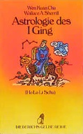Cover: Astrologie des I Ging - Hugendubel