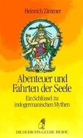 Cover: Abenteuer und Fahrten der Seele - Hugendubel