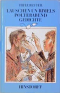 Cover: L&auml;uschen un Rimels - Hinstorff