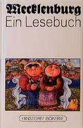 Cover: Mecklenburg - Hinstorff