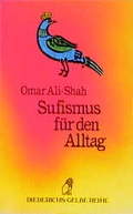 Cover: Sufismus f&uuml;r den Alltag - Hugendubel