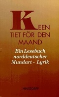 Cover: Keen Tiet f&ouml;r den Maand - Hinstorff