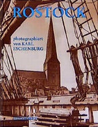 Enlarge image Cover: Rostock - Hinstorff