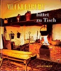 Cover: Mecklenburg bittet zu Tisch - Hinstorff