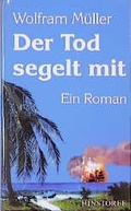 Cover: Der Tod segelt mit - Hinstorff