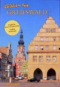 Cover: Erleben Sie Greifswald - Hinstorff