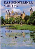 Cover: Das Schweriner Schloss - Hinstorff