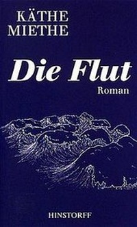 Enlarge image Cover: Die Flut - Hinstorff