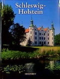 Cover: Schleswig-Holstein - Hinstorff