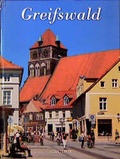 Cover: Greifswald - Hinstorff