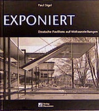 Enlarge image Cover: Exponiert - Huss-Medien