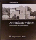 Cover: Architekten wohnen - media2business