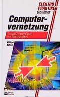 Cover: Computervernetzung in Handwerksbetrieben und Planungsb&uuml;ros - media2business