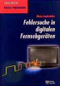 Cover: Fehlersuche in digitalen Fernsehger&auml;ten - media2business