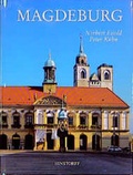 Cover: Magdeburg - Hinstorff