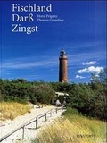 Cover: Fischland, Darss, Zingst - Hinstorff