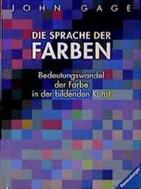 Enlarge image Cover: Die Sprache der Farben - Dornier