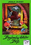 Cover: Benjamin's letzter Biss - Beltz | Der KinderbuchVerlag