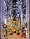 Cover: Dom St. Marien Freiberg /Sachsen - Hinstorff