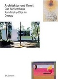 Cover: Architektur und Kunst - E. A. Seemann Verlag