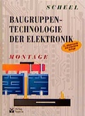 Cover: Baugruppentechnologie der Elektronik - media2business